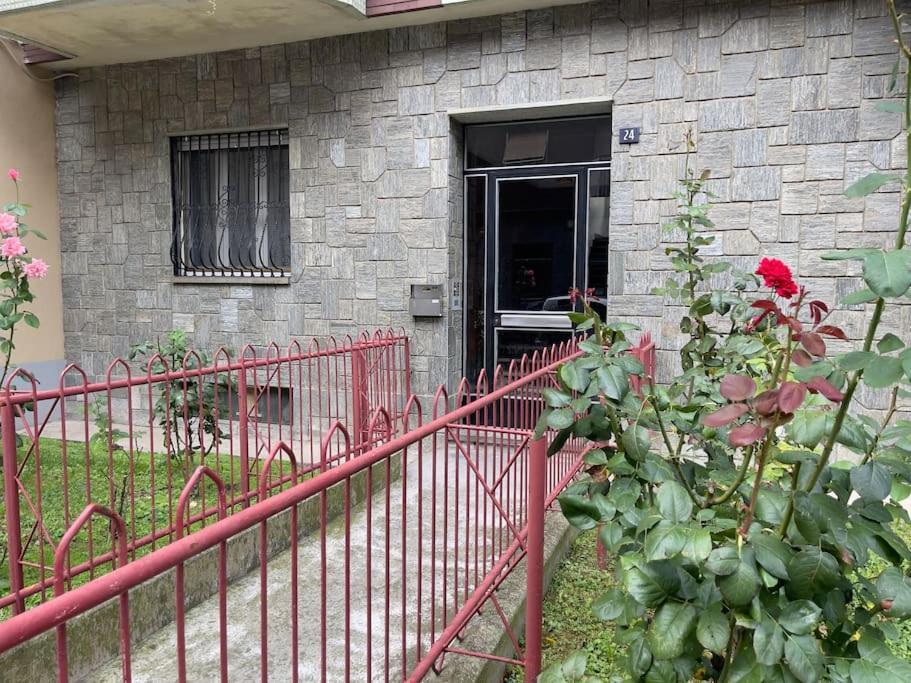 Ca' Mariuccia Appartamento In فيناريا ريالي المظهر الخارجي الصورة